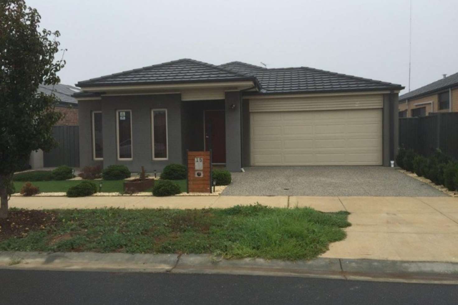 Main view of Homely house listing, 15 Leanyer Street, Tarneit VIC 3029