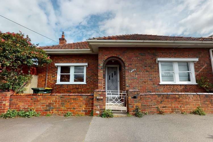 Main view of Homely house listing, 2A Liverpool Street, Fitzroy North VIC 3068