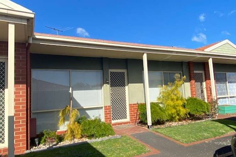 Main view of Homely unit listing, 12/9 Maxflo Court, Highett VIC 3190