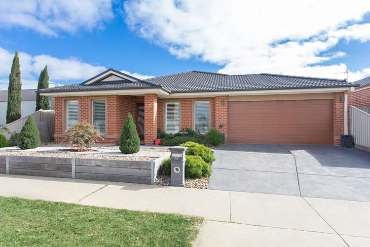 Main view of Homely house listing, 47 Canopy Avenue, Alfredton VIC 3350