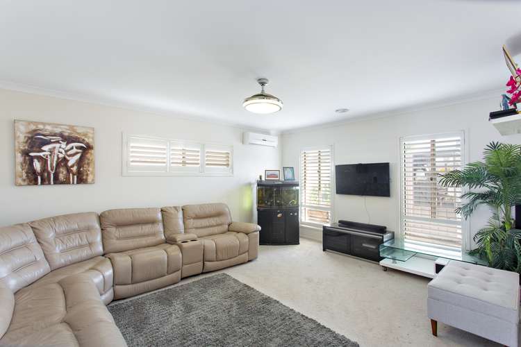 Fourth view of Homely house listing, 47 Canopy Avenue, Alfredton VIC 3350