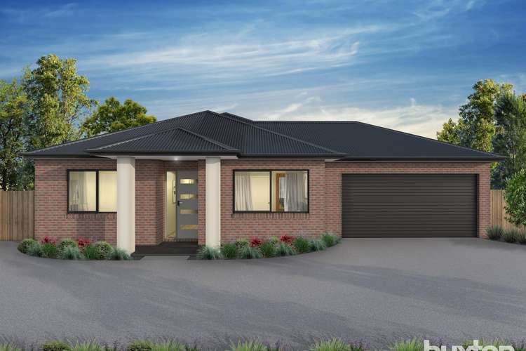 Main view of Homely house listing, 2/110 Leith Street, Redan VIC 3350