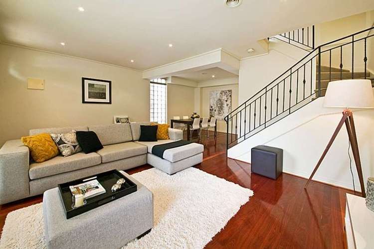 Second view of Homely townhouse listing, 1/36 Union Street, Brighton East VIC 3187