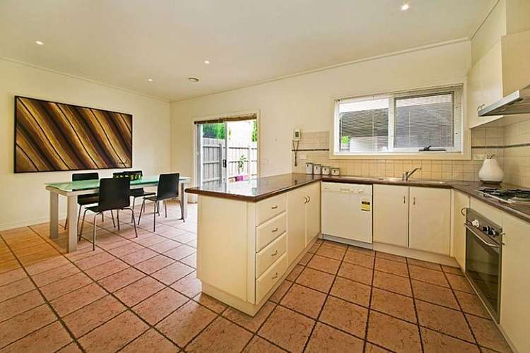 Third view of Homely townhouse listing, 1/36 Union Street, Brighton East VIC 3187