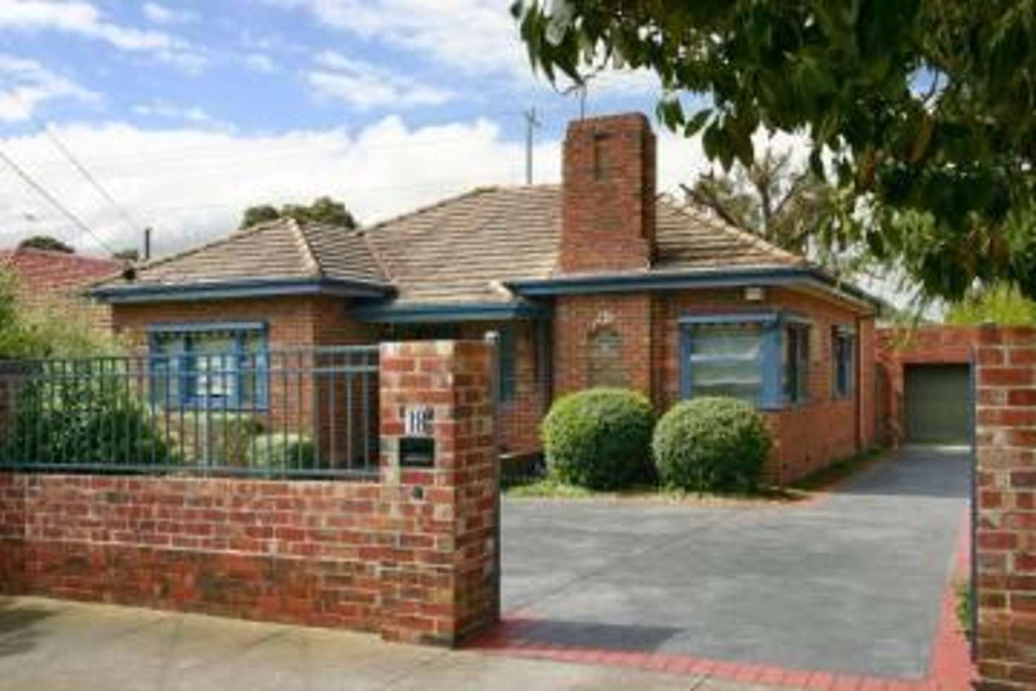 Main view of Homely house listing, 18 Barry Street, Bentleigh VIC 3204