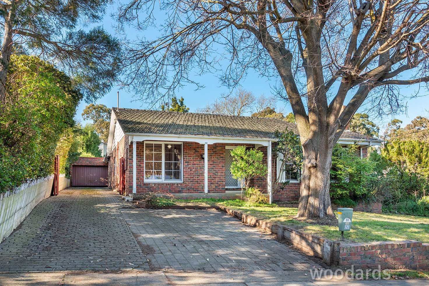 Main view of Homely house listing, 69 Blackburn Road, Blackburn VIC 3130