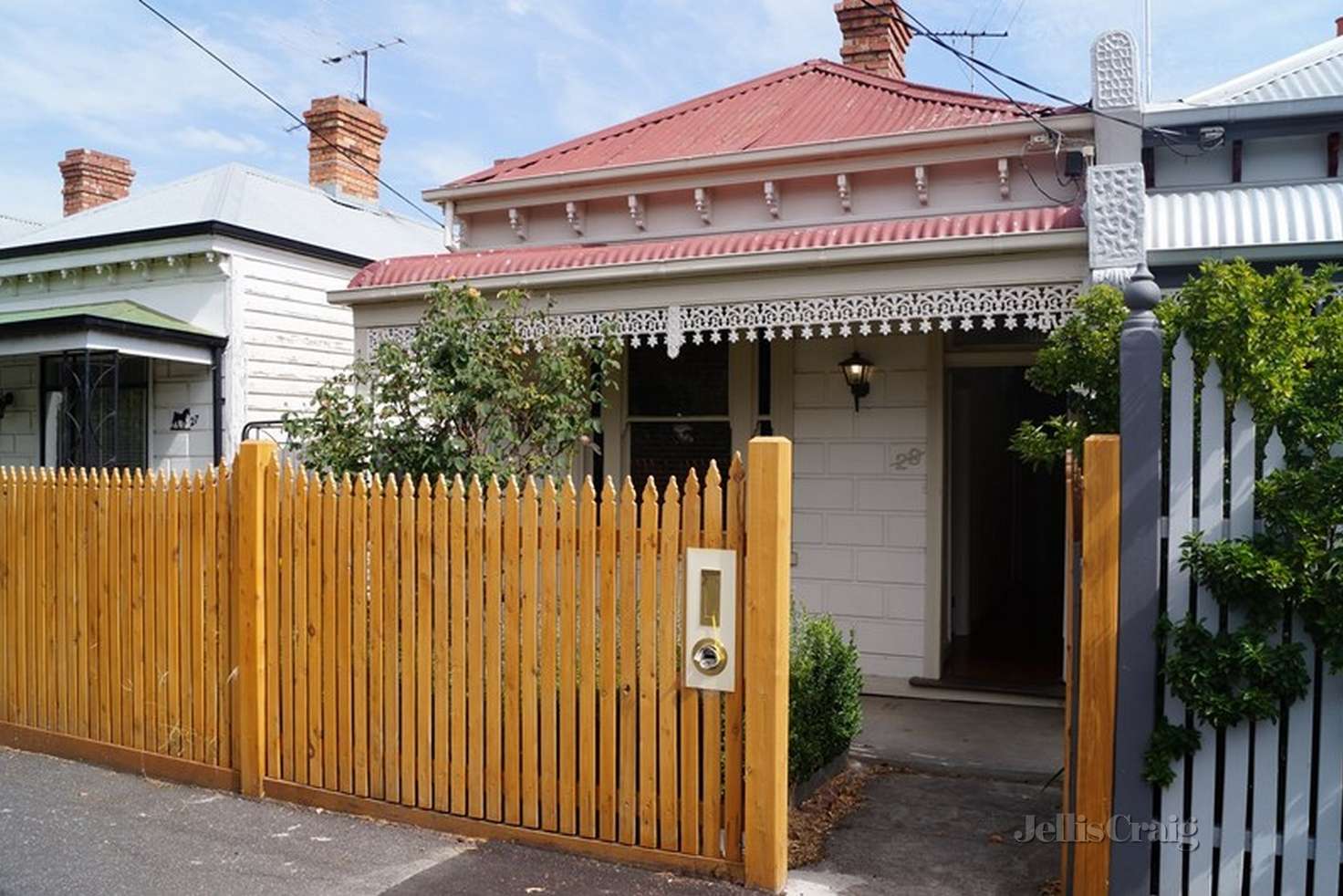 Main view of Homely house listing, 29 Dally Street, Clifton Hill VIC 3068