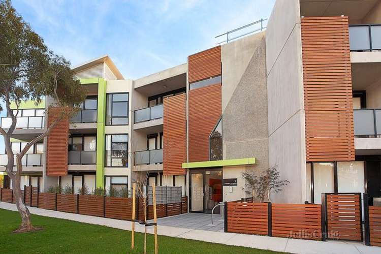 Main view of Homely apartment listing, 5/1 Duggan Street, Brunswick West VIC 3055
