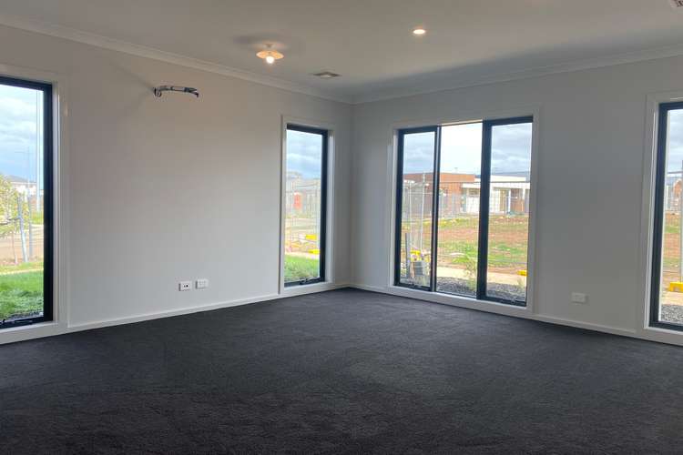 Second view of Homely townhouse listing, 17 Cabin  Walk, Tarneit VIC 3029