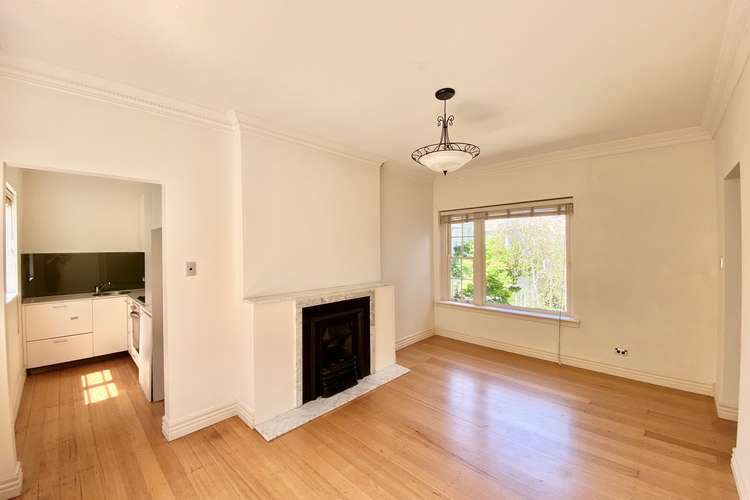 Second view of Homely apartment listing, 6/70-72 Canterbury Road, Toorak VIC 3142