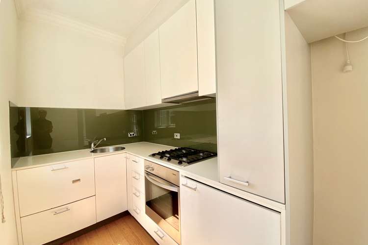Third view of Homely apartment listing, 6/70-72 Canterbury Road, Toorak VIC 3142