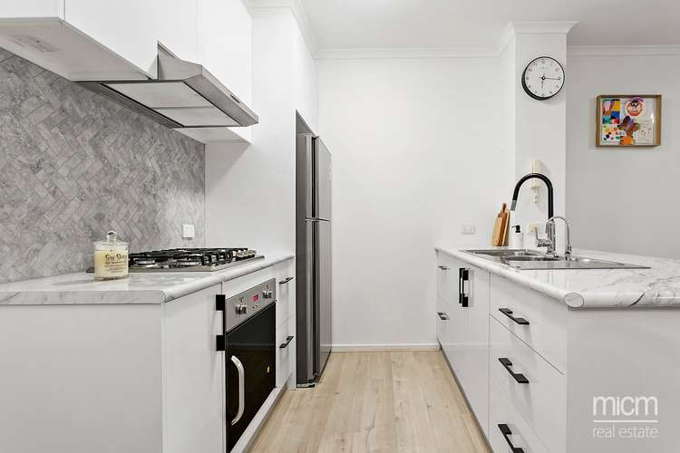 Fourth view of Homely apartment listing, 902/148 Wells Street, South Melbourne VIC 3205
