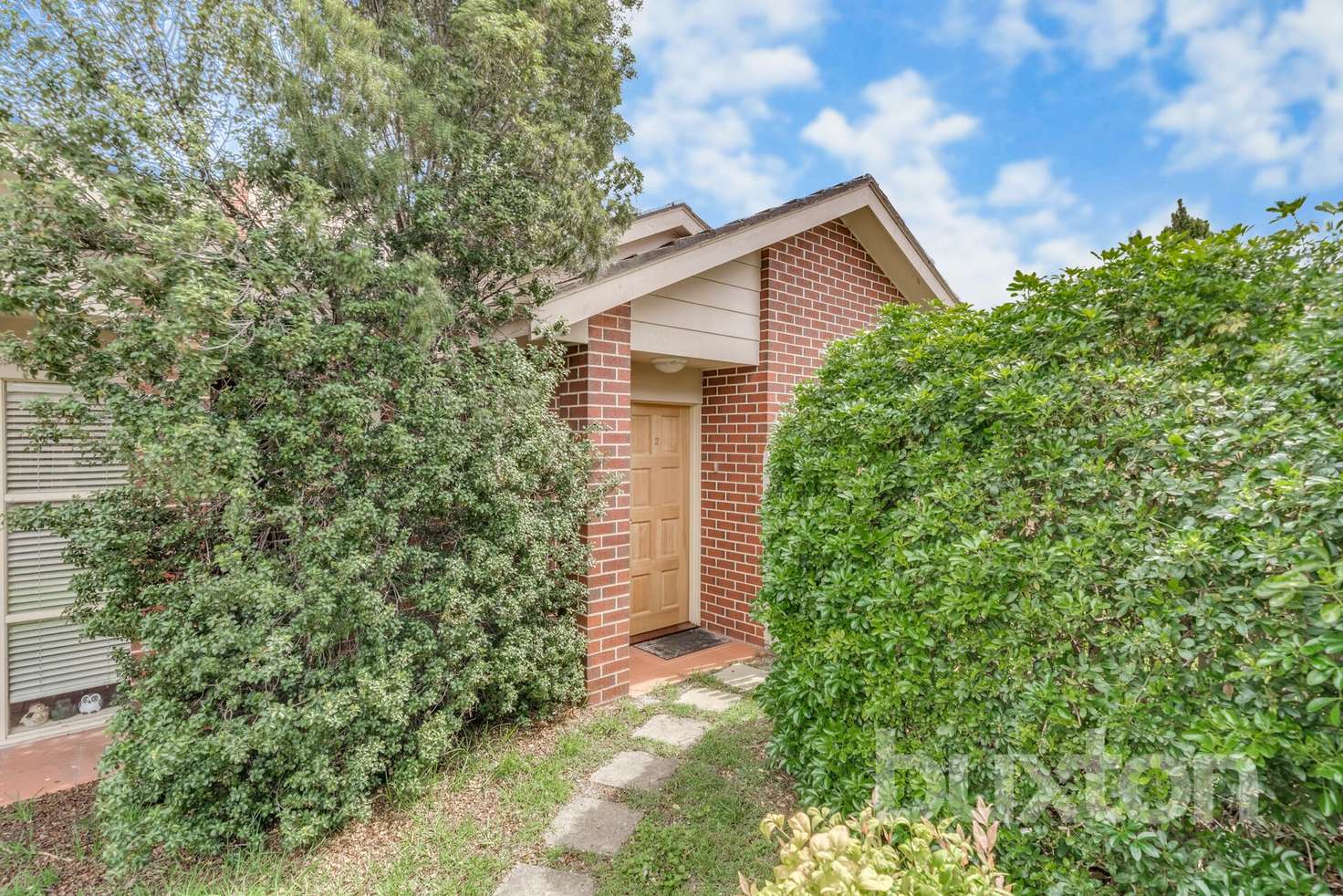 Main view of Homely townhouse listing, 2/14 Arthur  Street, Hughesdale VIC 3166