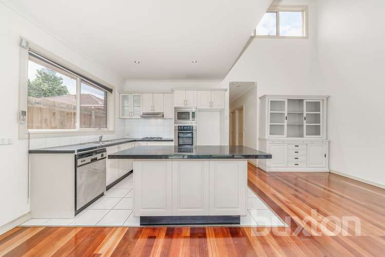 Second view of Homely townhouse listing, 2/14 Arthur  Street, Hughesdale VIC 3166