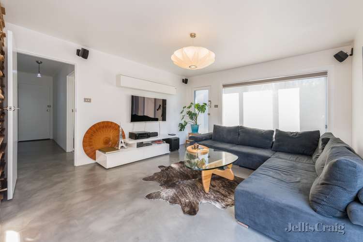 Fifth view of Homely apartment listing, 1/100 Blyth Street, Brunswick VIC 3056