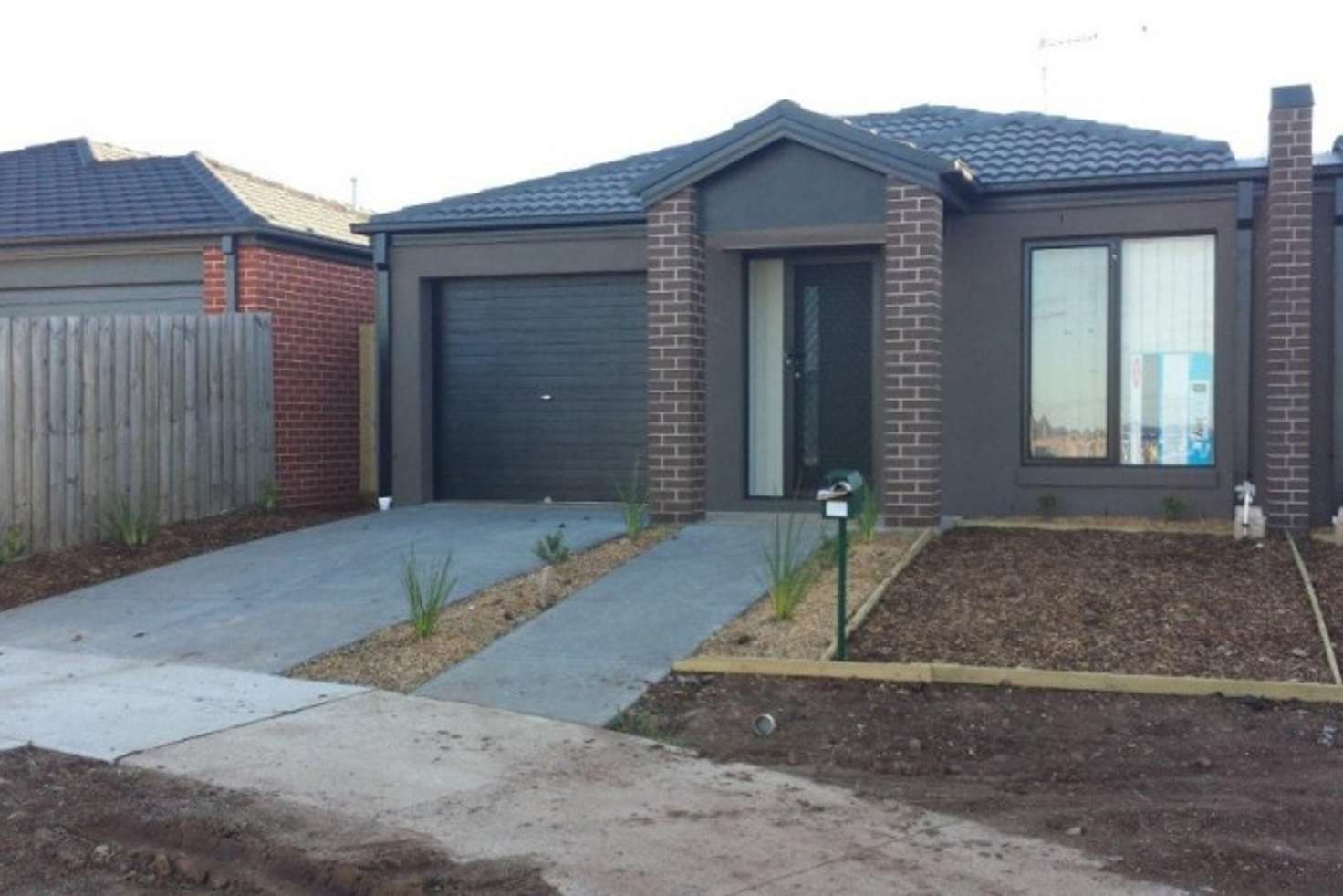 Main view of Homely house listing, 2/35 Claire Way, Tarneit VIC 3029