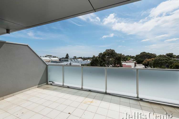 Second view of Homely apartment listing, 322/18 Station Street, Sandringham VIC 3191