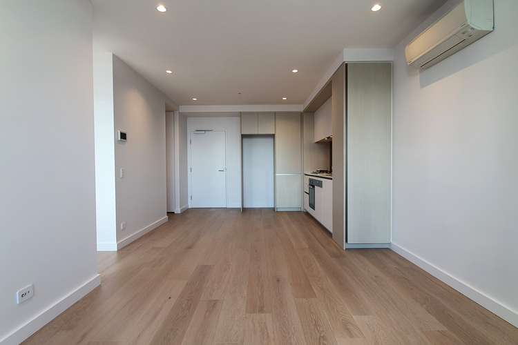 Third view of Homely apartment listing, 3416/628 FLINDERS Street, Docklands VIC 3008