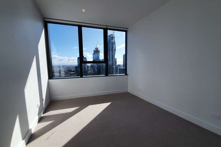 Fifth view of Homely apartment listing, 3416/628 FLINDERS Street, Docklands VIC 3008