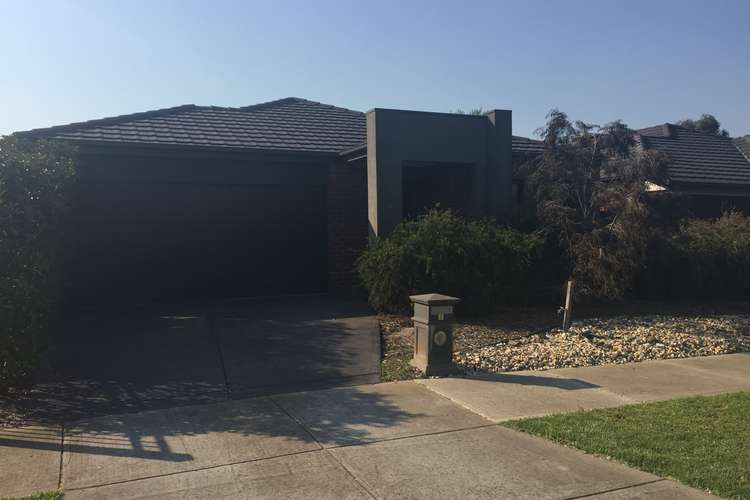 Main view of Homely house listing, 10 Zara Avenue, Tarneit VIC 3029