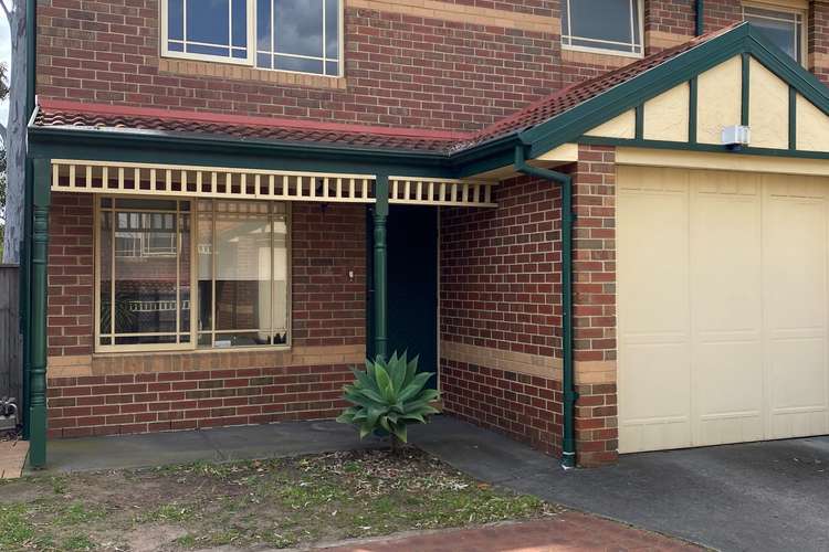 Main view of Homely townhouse listing, 2/262 Poath Road, Hughesdale VIC 3166