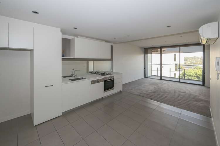 Second view of Homely apartment listing, 406/770B Toorak Road, Glen Iris VIC 3146