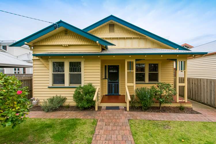 Main view of Homely house listing, 295 Myers Street, East Geelong VIC 3219