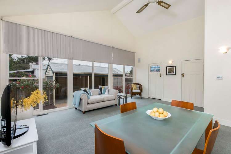 Fourth view of Homely house listing, 295 Myers Street, East Geelong VIC 3219