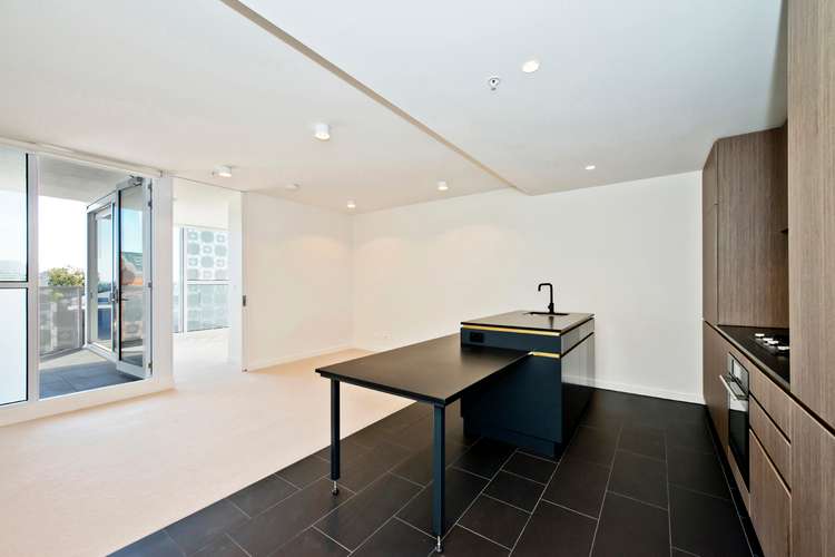 Fourth view of Homely apartment listing, 404/244 Dorcas Street, South Melbourne VIC 3205