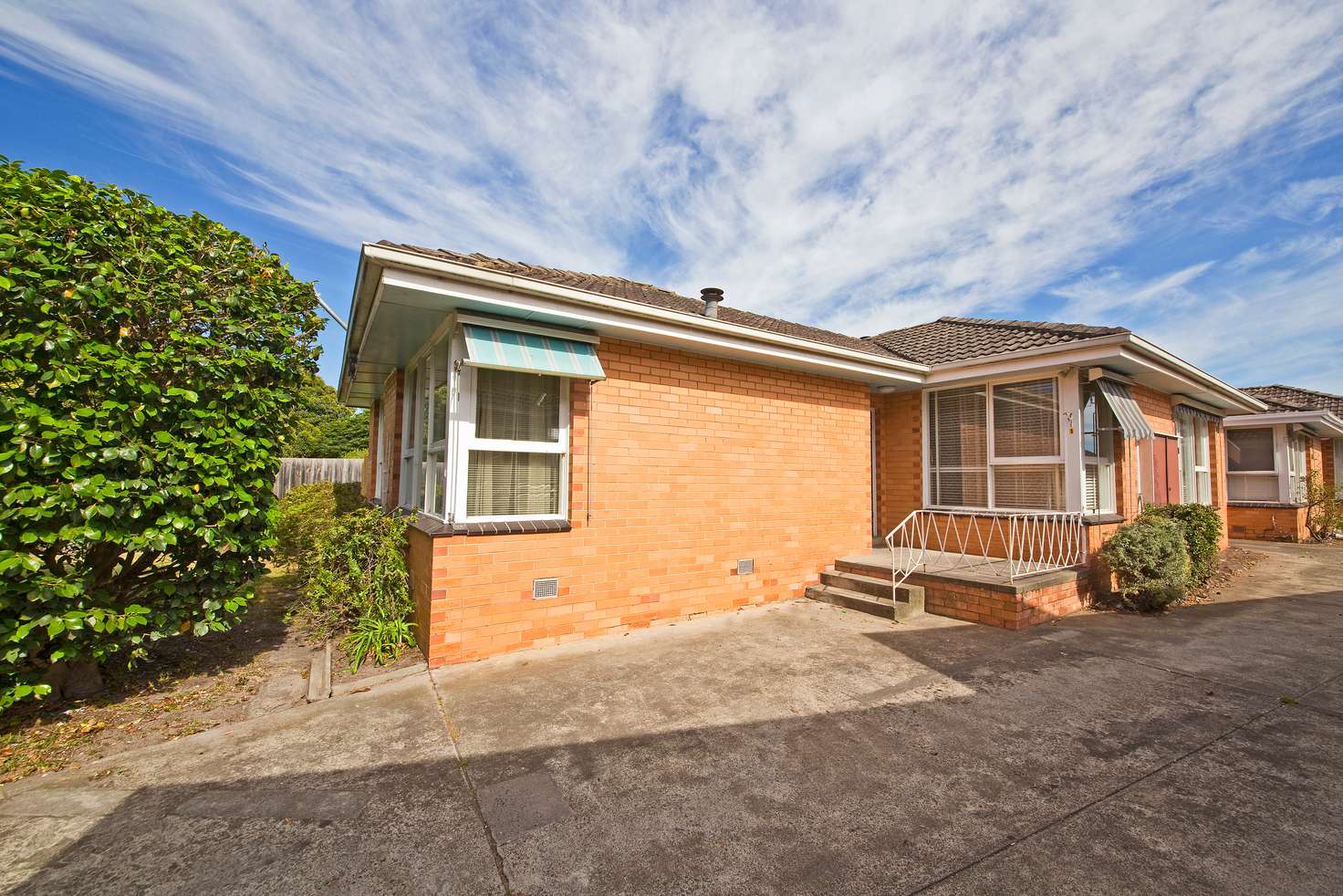 Main view of Homely unit listing, 1/5 Park  Avenue, Glen Huntly VIC 3163