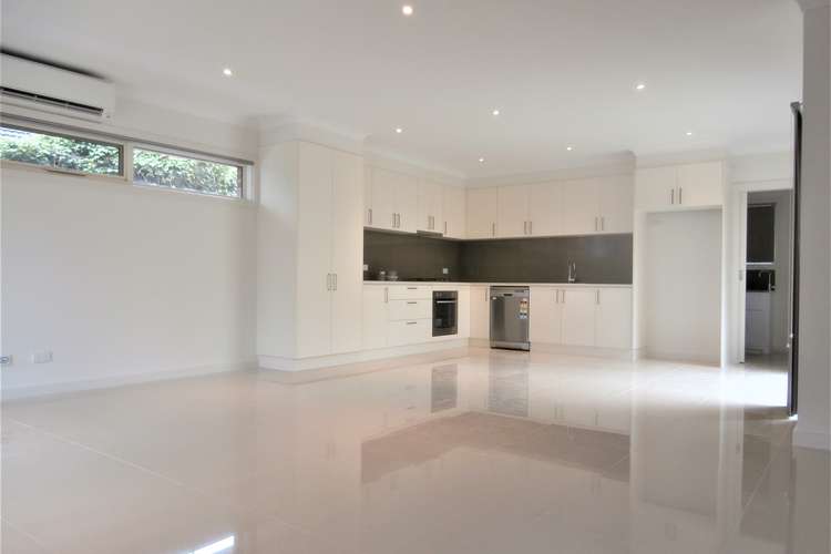 Second view of Homely townhouse listing, 1/20 Aloomba Street, Chadstone VIC 3148