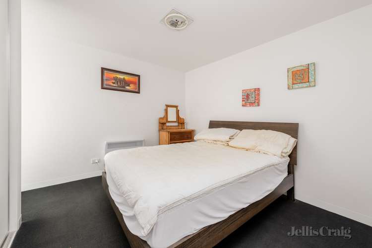 Third view of Homely apartment listing, 618/1 Lygon Street, Brunswick VIC 3056