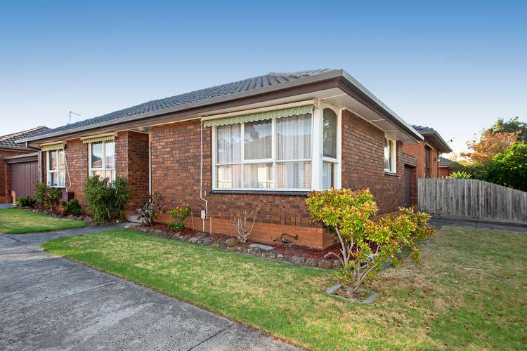Main view of Homely unit listing, 10/15-17 Kangaroo Road, Murrumbeena VIC 3163