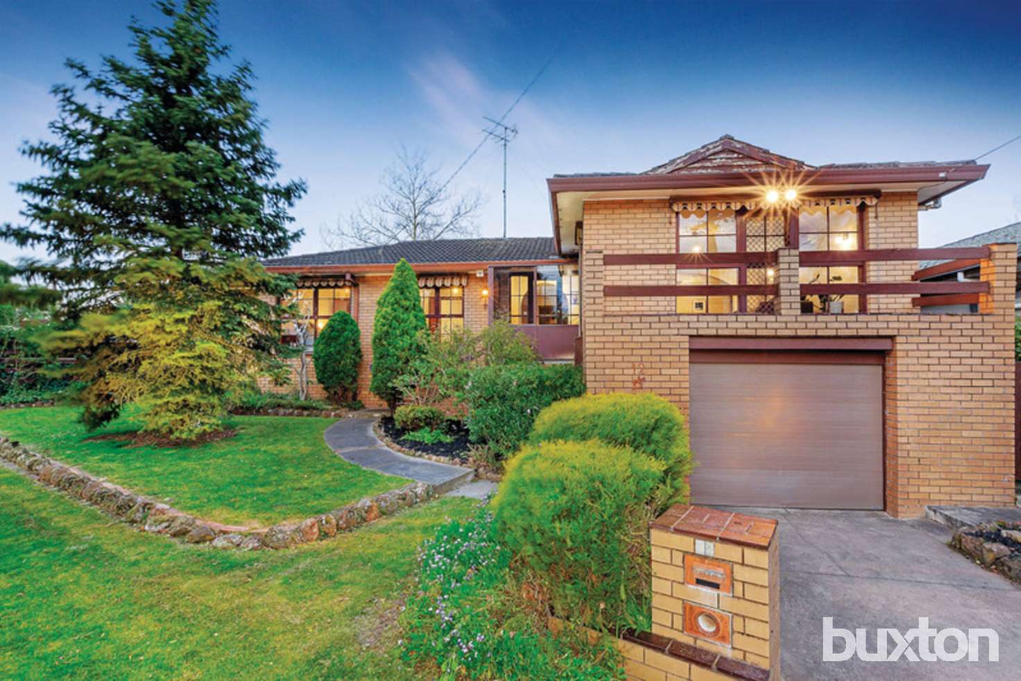 Main view of Homely house listing, 12 Haddon Street, Lake Wendouree VIC 3350