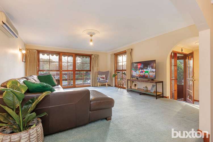 Second view of Homely house listing, 12 Haddon Street, Lake Wendouree VIC 3350