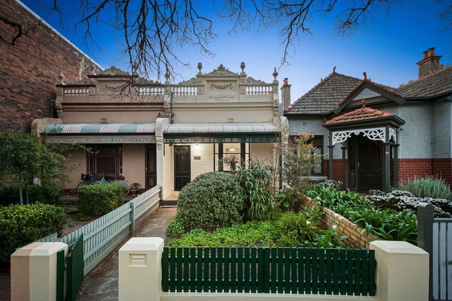 Main view of Homely house listing, 1033 Drummond Street, Carlton North VIC 3054