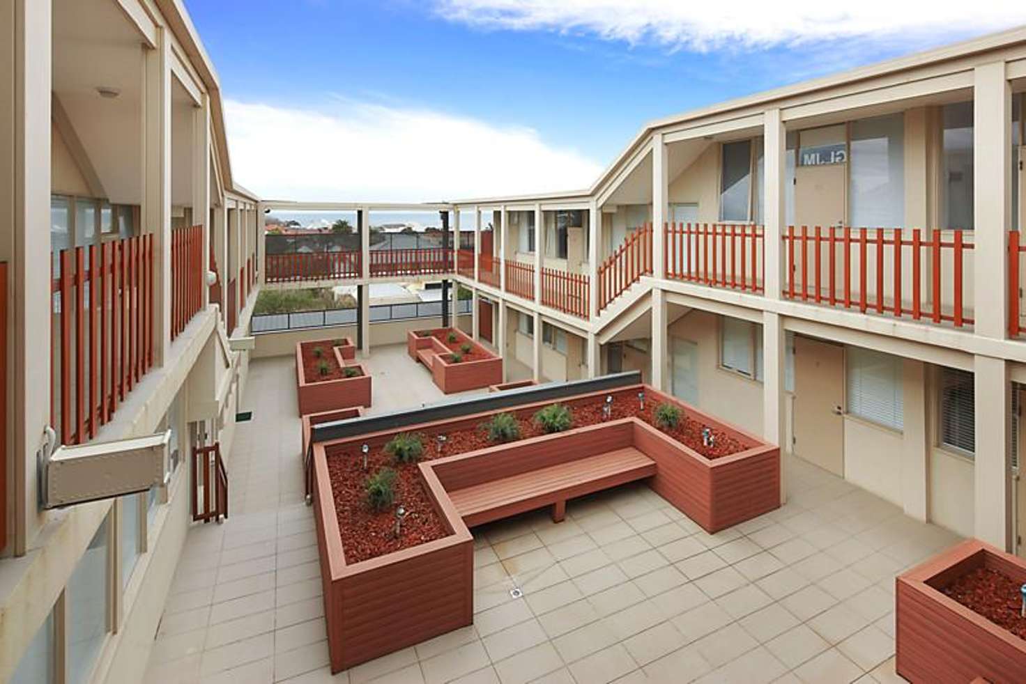 Main view of Homely apartment listing, 29/62-72 Bay Road, Sandringham VIC 3191