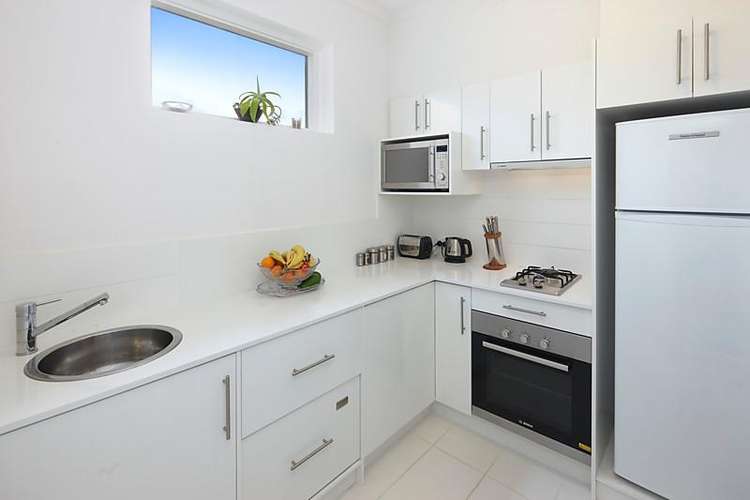 Second view of Homely apartment listing, 29/62-72 Bay Road, Sandringham VIC 3191