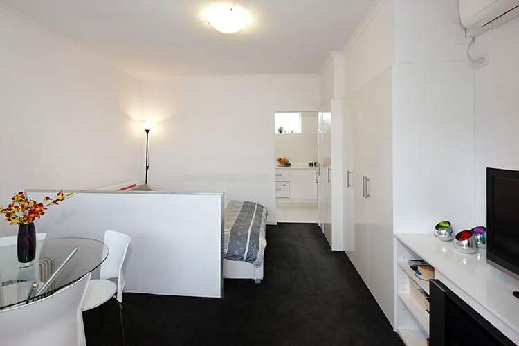Third view of Homely apartment listing, 29/62-72 Bay Road, Sandringham VIC 3191