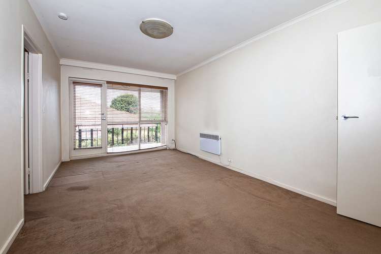 Second view of Homely apartment listing, 7/187 Grange  Road, Glen Huntly VIC 3163