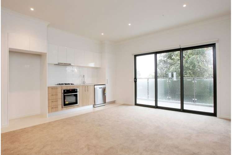 Main view of Homely townhouse listing, 7/29 Stamford Crescent, Rowville VIC 3178