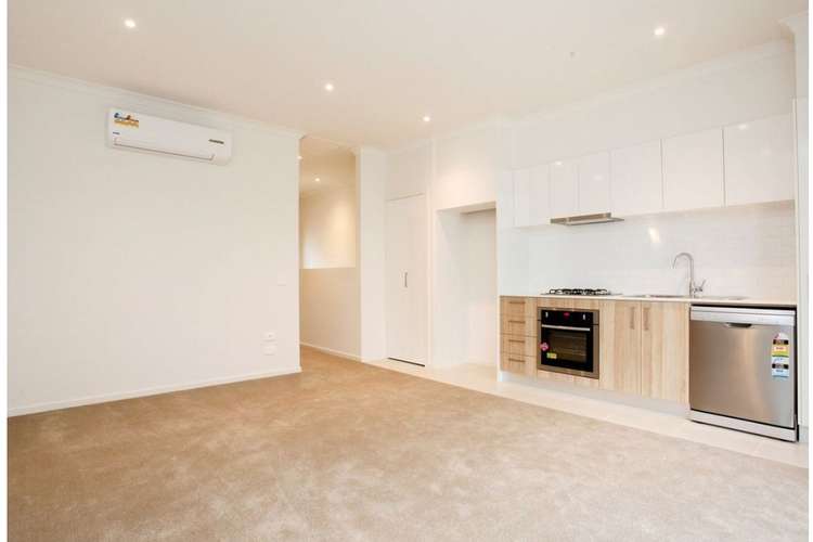 Second view of Homely townhouse listing, 7/29 Stamford Crescent, Rowville VIC 3178