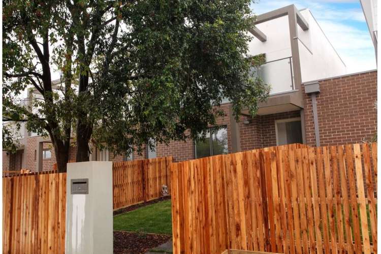 Fourth view of Homely townhouse listing, 7/29 Stamford Crescent, Rowville VIC 3178