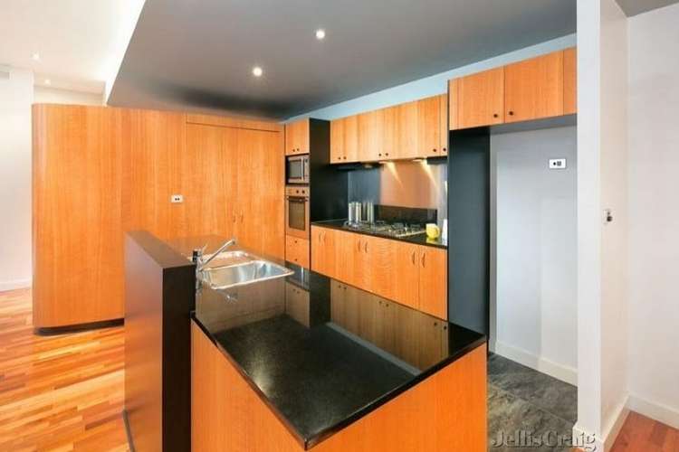 Third view of Homely apartment listing, 13/170 Oxford Street, Collingwood VIC 3066