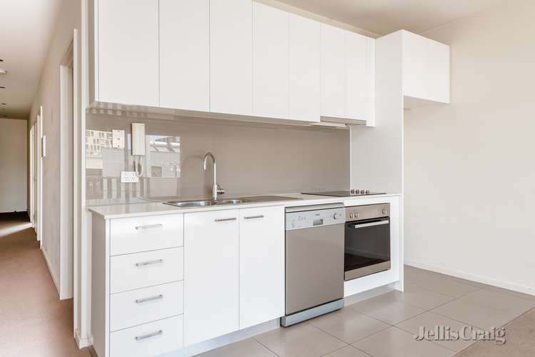 Main view of Homely apartment listing, 9/153 Barkly Street, Brunswick VIC 3056