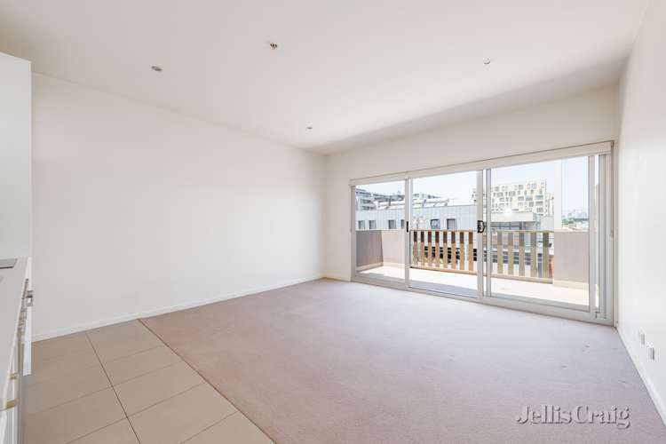 Second view of Homely apartment listing, 9/153 Barkly Street, Brunswick VIC 3056