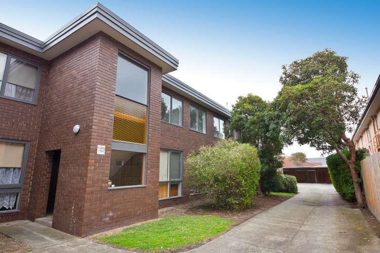 Main view of Homely apartment listing, 4/61 Ulupna  Road, Ormond VIC 3204