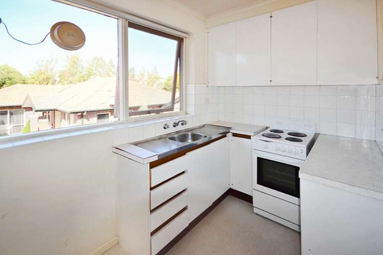 Second view of Homely apartment listing, 4/61 Ulupna  Road, Ormond VIC 3204