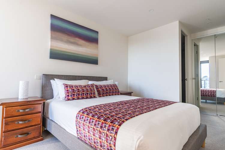 Second view of Homely apartment listing, 607/52 O'Sullivan Road, Glen Waverley VIC 3150