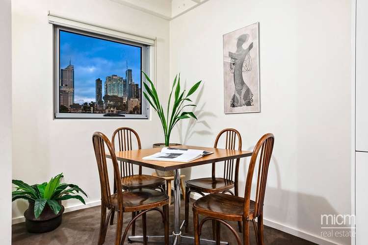 Main view of Homely apartment listing, 31/50 Rosslyn Street, West Melbourne VIC 3003